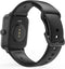 Hama 6010 - Smartwatch - Waterdicht IP68 - Zwart