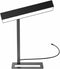 Dayvia Sundesk - Daglichtlamp - LED - Lichttherapie lamp - zwart