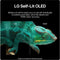 LG OLED OLED65B4ELA - 65