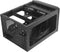 Chieftec Mesh Pro Cube Mini - CN-01B-OP - Mini-ITX Behuizing - 3x 2.5