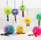 Pom Pom Maker, 3,5+5,5+7+9 cm, 4 Stuk
