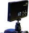 DÖRR BVL-152 LED-videolamp Aantal LED's: 152