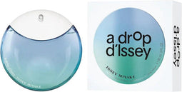 Issey Miyake A Drop D'issey Eau De Parfum Fraîche 90 Ml