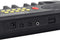 vidaXL - Piano - elektrisch - toetsenbord - met - 37 - toetsen - en - microfoon