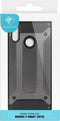iMoshion Hoesje Geschikt voor Huawei P Smart (2019) Hoesje - iMoshion Rugged Xtreme Backcover - Zwart