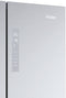 Haier HFR5719ENMG - Franse Koelkast - 70 cm - Energieklasse E - Vrijstaand