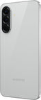 Samsung Galaxy A56 - Grijs - 128 GB - Duale fysieke simkaart + eSIM