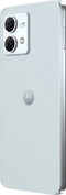 Motorola Moto G84 5G - Smartphone - 12GB RAM - 256GB opslag - Lichtblauw