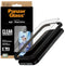 PanzerGlass - Screen Protector iPhone 17 - Ultra-Wide Fit met EasyAligner - Kristalhelder