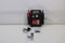 Carpoint Jumpstarter - 12 Volt - Starthulp 400A met luchtcompressor - Rood