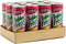 Dubbelfrisss Framboos-zwarte bes 12 blikjes x 25 cl
