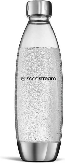 1 L Vaatwasfles Zekering Metaal - SODASTREAM
