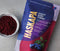Haskapa 100% Natural Freeze-dried Haskap Berry Powder - Superfood Berry Powder - High in Vitamin C