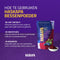 Haskapa 100% Natural Freeze-dried Haskap Berry Powder - Superfood Berry Powder - High in Vitamin C