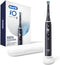 Oral-B iO 6N - Elektrische Tandenborstel - A.I. Poetsapp - Zwart