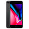 Apple iPhone 8 Plus - Spacegrijs - 64 GB - Fysieke simkaart