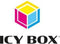 Icy Box AC602A - Harde schijf bewaarbox - Val- stof- en spatwaterdicht