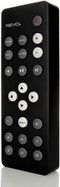 Revo SuperSystem - Digitaal Stereo Radiosysteem - FM DAB Internetradio - Wit/Zilver