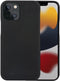 D. Bramante iPhone 13 - Flip cover - Leer - Krasbestendig - Zwart