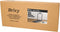 Brixy Loopband - 1-10 km/u - Bluetooth & App - LED Display - Antraciet