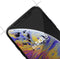 SoSkild iPhone Xs Max Defend Heavy Impact Case Smokey Grey and Tempered Glass Transparent