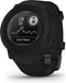 Garmin Instinct 2 Solar - GPS Smartwatch - Tactical Edition met Solar glass - Zwart