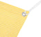 vidaXL - Tenttapijt - 200x400 - cm - beige