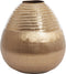 Light&living Vaas deco Ø40x40,5 cm MAZAN goud