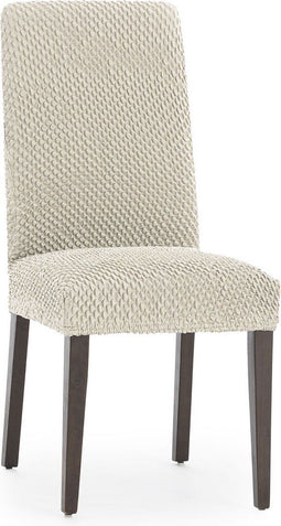 Stoelhoes Eysa THOR Warm wit 50 x 55 x 50 cm 2 Stuks