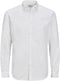 JACK&JONES JPRBLACARDIFF - Heren Overhemd L/S - Maat L
