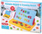 Playgo Magneet- en tekenbord draagbaar 7328