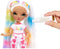 Rainbow High Color & Create - Groene ogen - 27 cm - Modepop