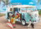 PLAYMOBIL Volkswagen T1 campingbus - Special Edition - 70826