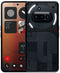 Nothing Phone (3a) - Smartphone - 12GB RAM - 256GB opslag - Zwart