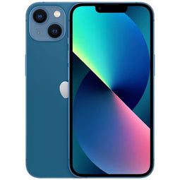 Apple iPhone 13 Mini - 128GB - 5,4 inch Super Retina XDR OLED - Blauw (Simlockvrij)