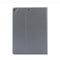 Tucano Up Plus - Tabletcover - Slank met variabele standfunctie - Donkergrijs