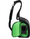 Rivacase 7470 - SLR Sling Case - Ruimte voor 2 lenzen - Zwart