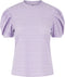 Pieces PCCHRISTY NEW SS TOP BC - Dames T-shirt - Maat L