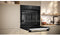 Neff B2CCJ7BK3 - Inbouw oven - Pyrolyse AirFry - Zwart