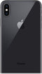 Apple iPhone XS Max - Spacegrijs - 64 GB - Fysieke simkaart + eSIM
