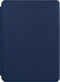 Tablet Hoes Geschikt voor Microsoft Surface Go 2 / Go 3 / Go 4 - Stand Bookcase - Donkerblauw