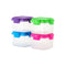 Set Lunchboxen Privilege 65 ml Mini 4 Onderdelen (24 Stuks)