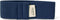Elastische Band Voor Broodtrommels - Blauw - Maat M