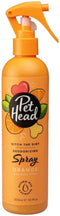 Pet Head Ditch The Dirt Spray 300ml-10.1 Fl Oz