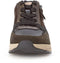 Gabor 108242 - Lage Sneakers - Rollingsoft voetbed - Zwart