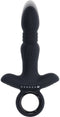Zwarte Dildo Gender X SLAYER Zwart