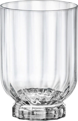 Glazenset Bormioli Rocco Florian Transparant 6 Stuks Glas 375 ml