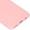 iMoshion Hoesje Geschikt voor Huawei P30 Lite Hoesje Siliconen - iMoshion Color Backcover - Roze