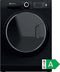 Bauknecht WM BB 8A - Wasmachine - Voorlader 8 kg 1400 RPM - Zwart