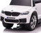BMW Loopauto Wit